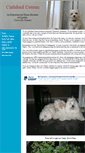 Mobile Screenshot of carlsbadcotons.com